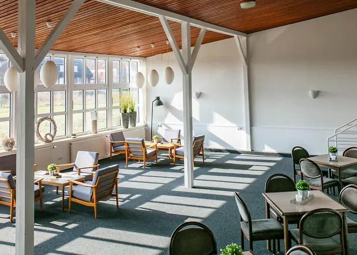 Ferienwohnung Haus Loccum Langeoog
